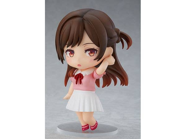Nendoroid Chizuru Mizuhara No.1473 - Image 7