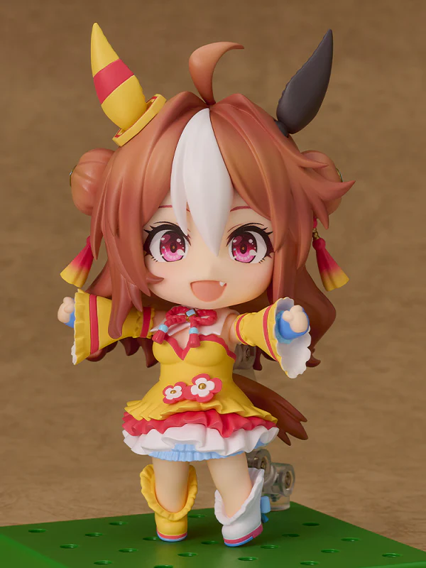 Nendoroid Copano Rickey - Image 4
