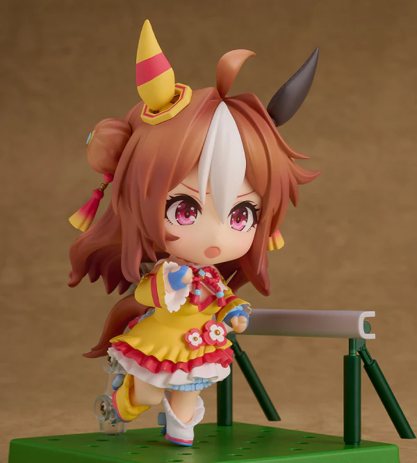 Nendoroid Copano Rickey - Image 5