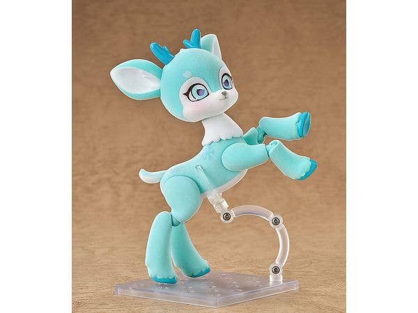 Nendoroid Deer (Mint) Ver. No.2736 - Image 2