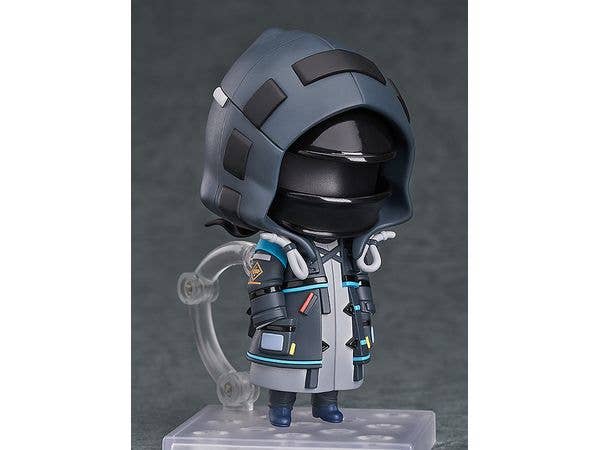 Nendoroid Doctor (re-run) No.1715 - Image 2