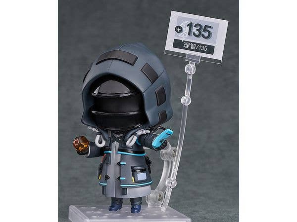 Nendoroid Doctor (re-run) No.1715 - Image 3