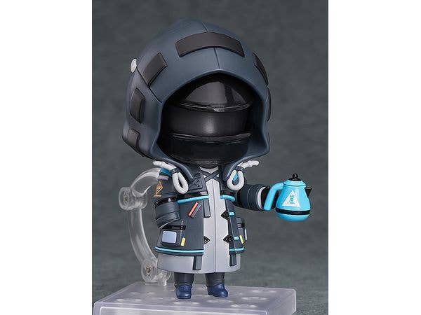 Nendoroid Doctor (re-run) No.1715 - Image 4