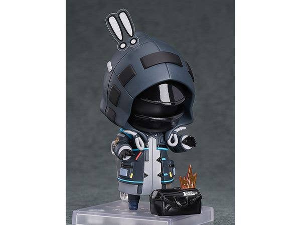 Nendoroid Doctor (re-run) No.1715 - Image 5