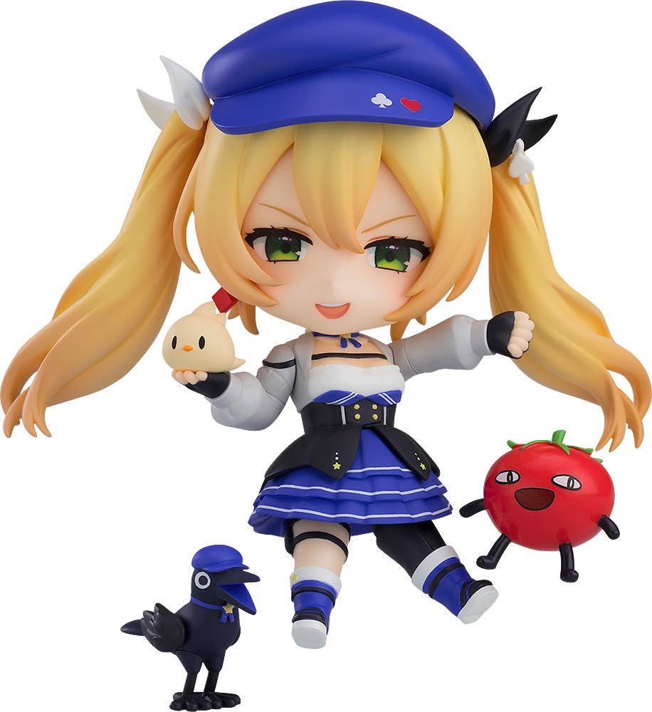 Nendoroid Dokibird No.2685
