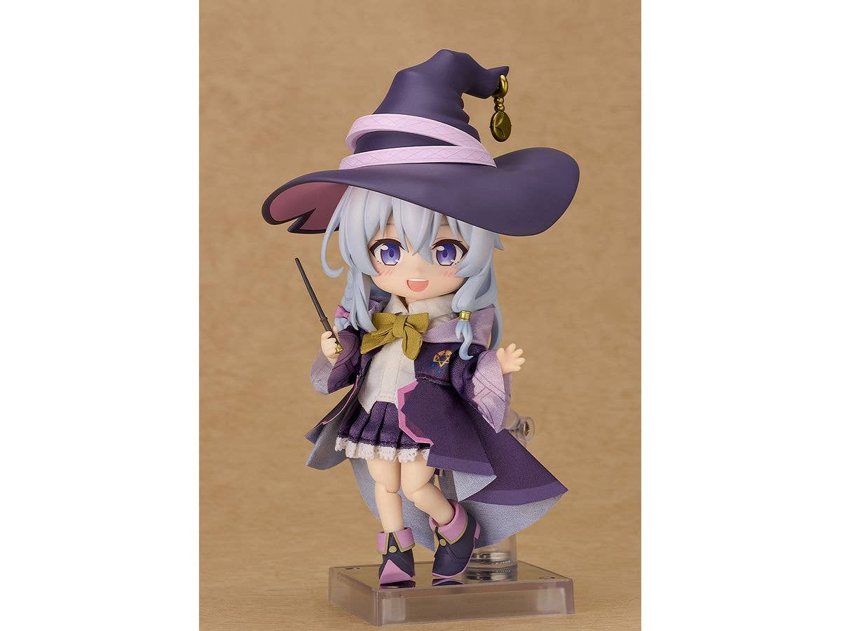 Nendoroid Doll Elaina - Image 2