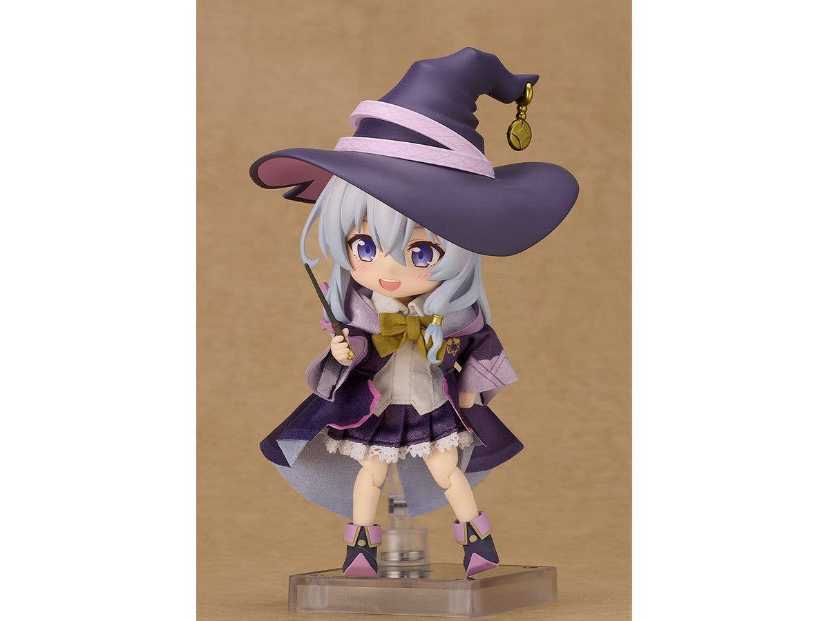 Nendoroid Doll Elaina - Image 3