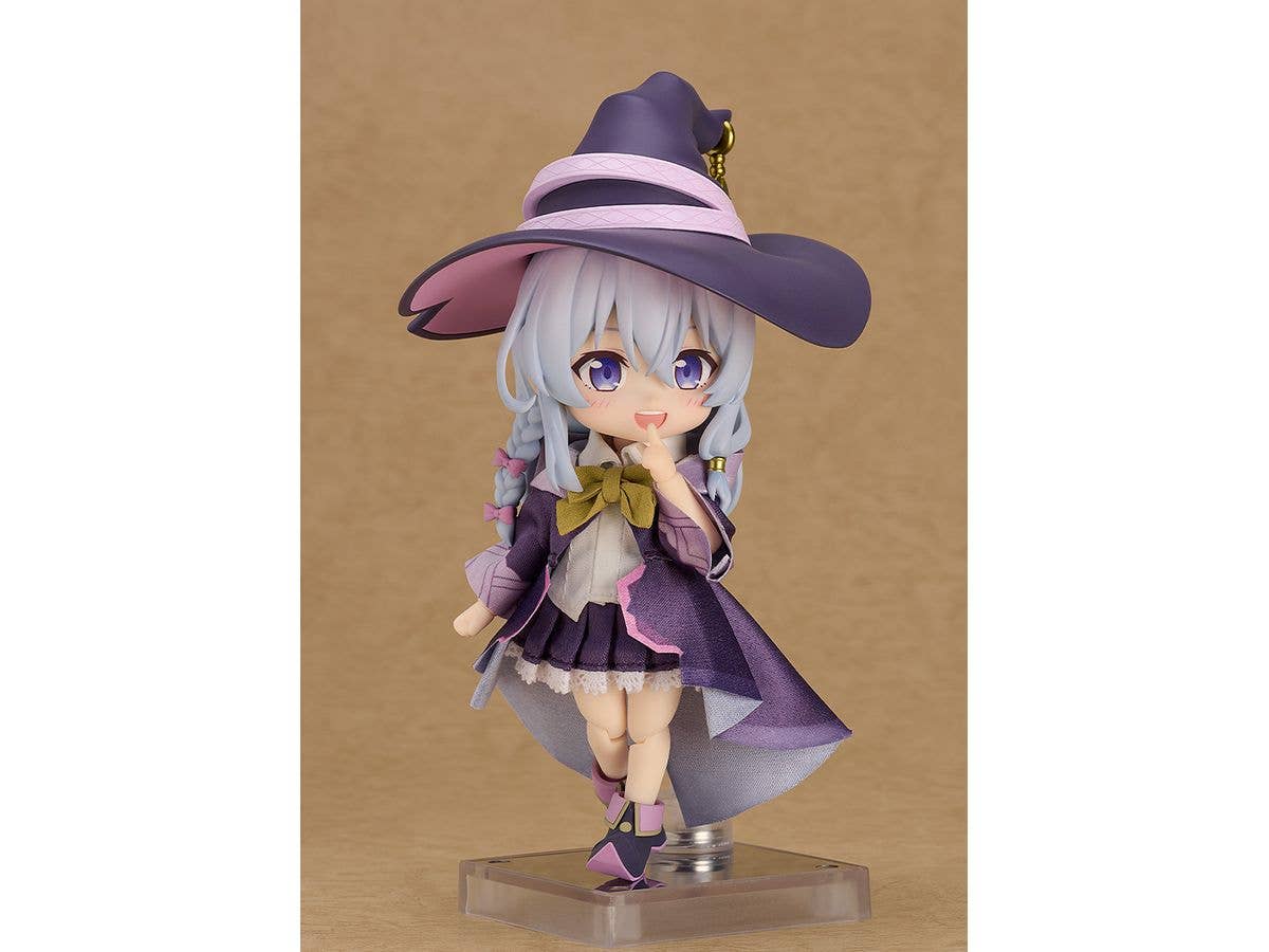 Nendoroid Doll Elaina - Image 4
