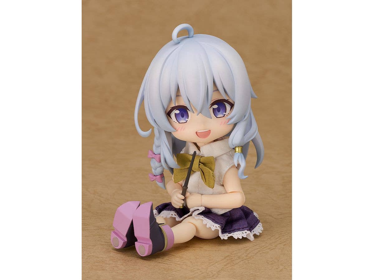 Nendoroid Doll Elaina - Image 5