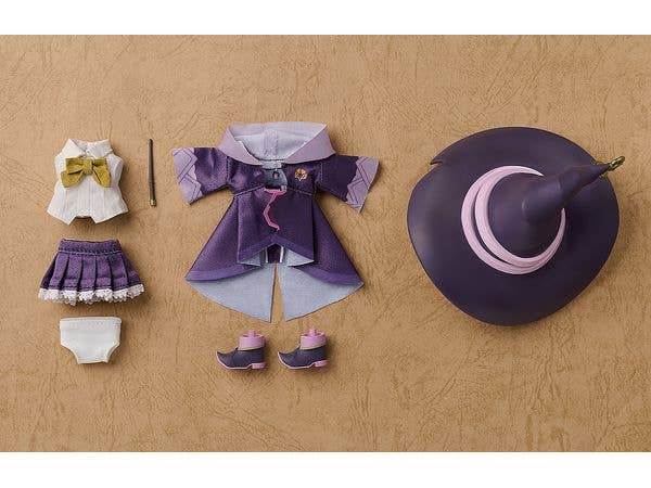 Nendoroid Doll Elaina - Image 6