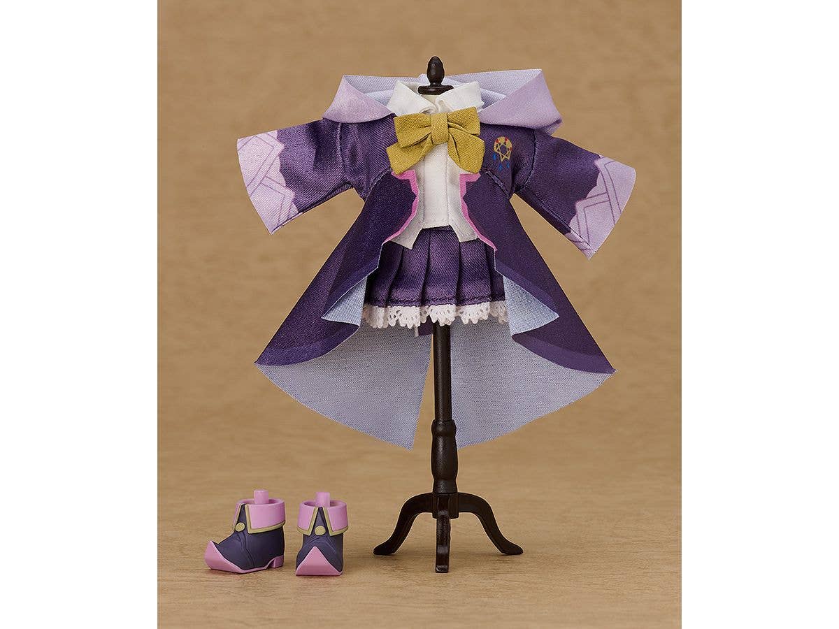 Nendoroid Doll Elaina - Image 7