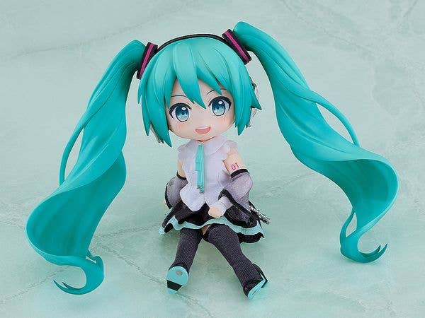 Nendoroid Doll Hatsune Miku NT - Image 5