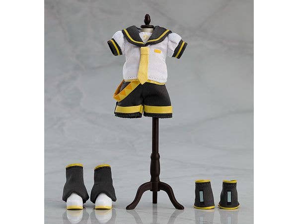 Nendoroid Doll Kagamine Len - Image 7