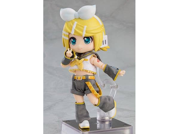 Nendoroid Doll Kagamine Rin - Image 4