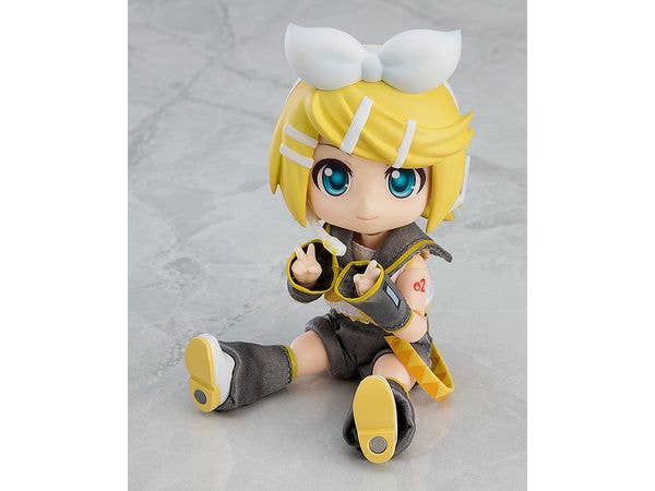 Nendoroid Doll Kagamine Rin - Image 5