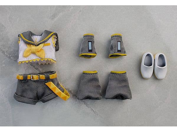 Nendoroid Doll Kagamine Rin - Image 6
