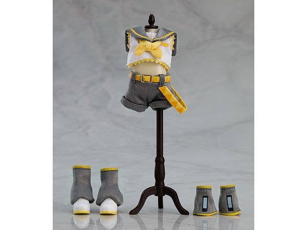 Nendoroid Doll Kagamine Rin - Image 7