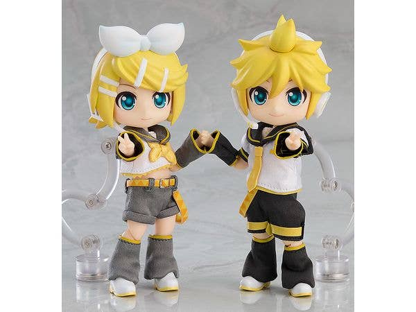 Nendoroid Doll Kagamine Rin - Image 8