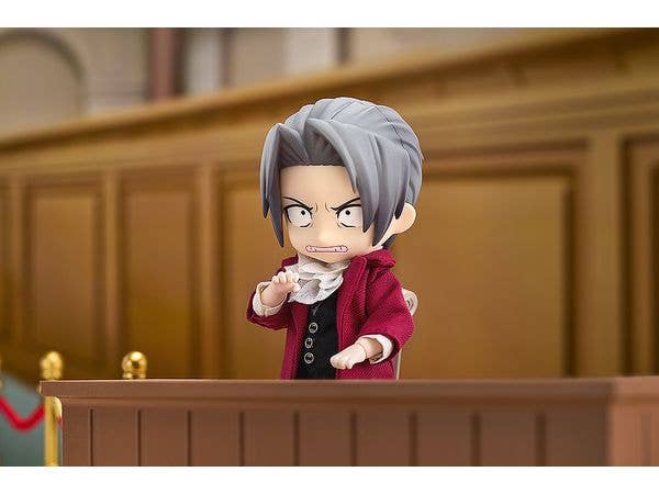 Nendoroid Doll Miles Edgeworth - Image 10