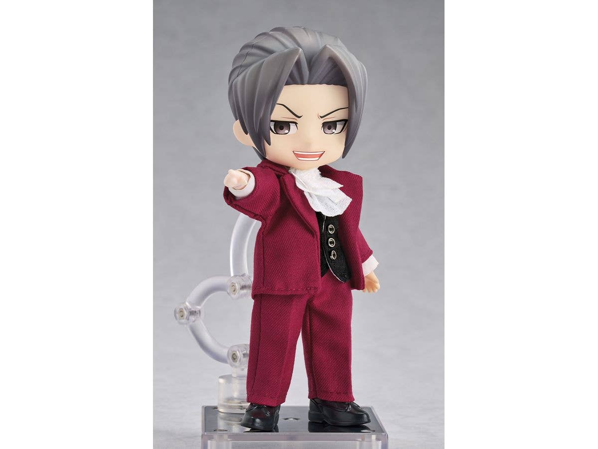 Nendoroid Doll Miles Edgeworth - Image 2