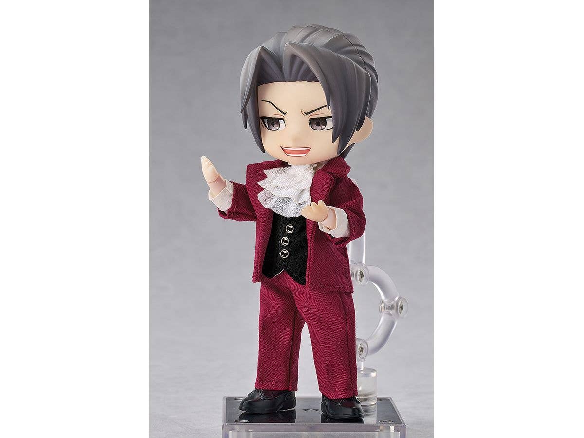 Nendoroid Doll Miles Edgeworth - Image 3