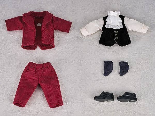 Nendoroid Doll Miles Edgeworth - Image 6