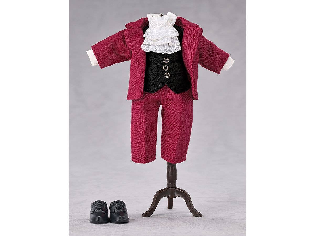 Nendoroid Doll Miles Edgeworth - Image 7