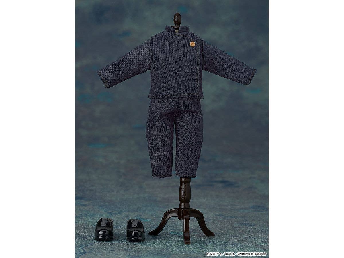 Nendoroid Doll Satoru Gojo: Tokyo Jujutsu High School Ver. - Image 6