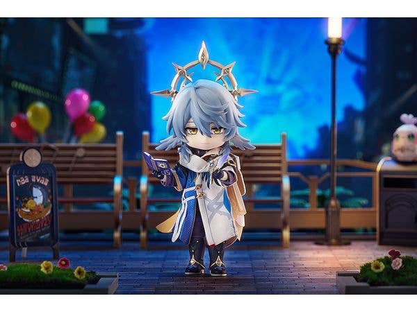 Nendoroid Doll Sunday - Image 9