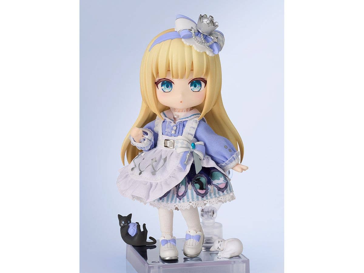Nendoroid Doll Through the Looking-Glass: Alice - Image 2
