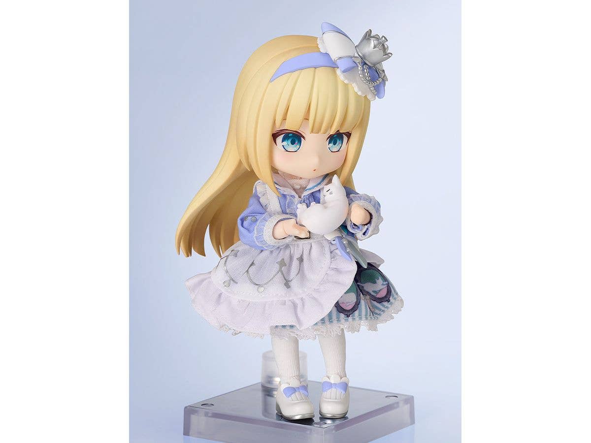 Nendoroid Doll Through the Looking-Glass: Alice - Image 3
