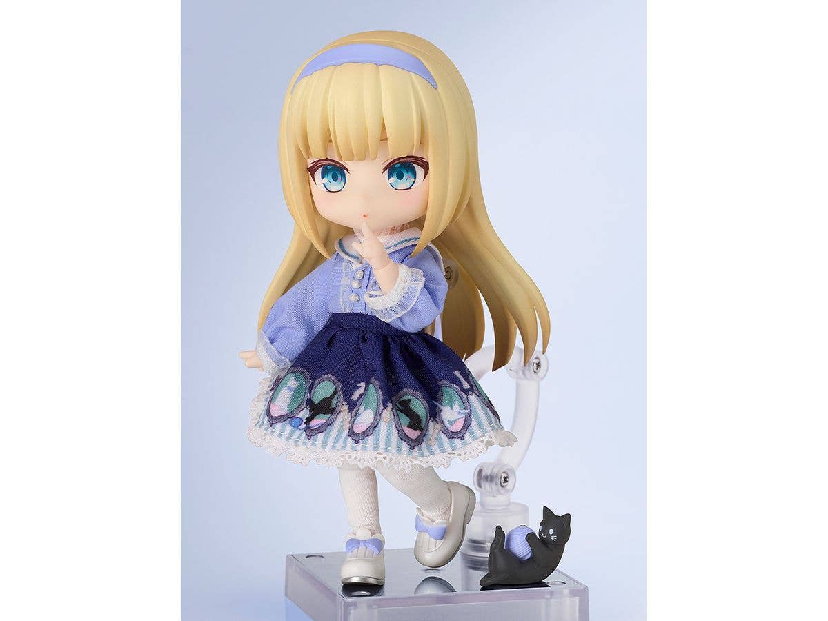 Nendoroid Doll Through the Looking-Glass: Alice - Image 4