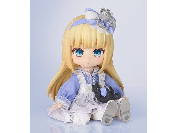 Nendoroid Doll Through the Looking-Glass: Alice - Image 5