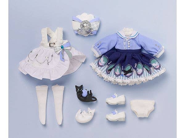 Nendoroid Doll Through the Looking-Glass: Alice - Image 7