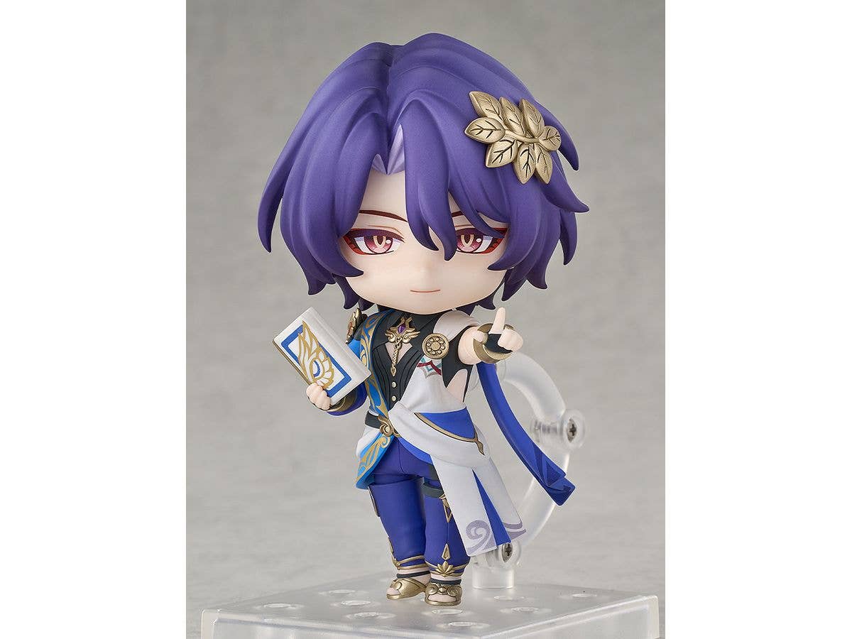 Nendoroid Dr. Ratio - Image 2