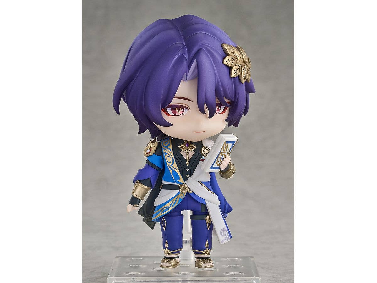 Nendoroid Dr. Ratio - Image 3