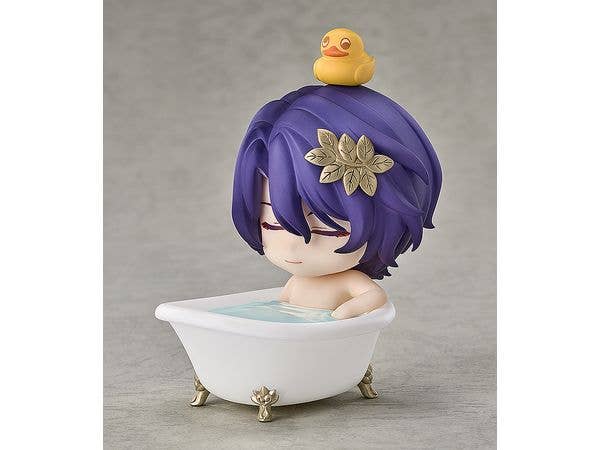 Nendoroid Dr. Ratio - Image 4