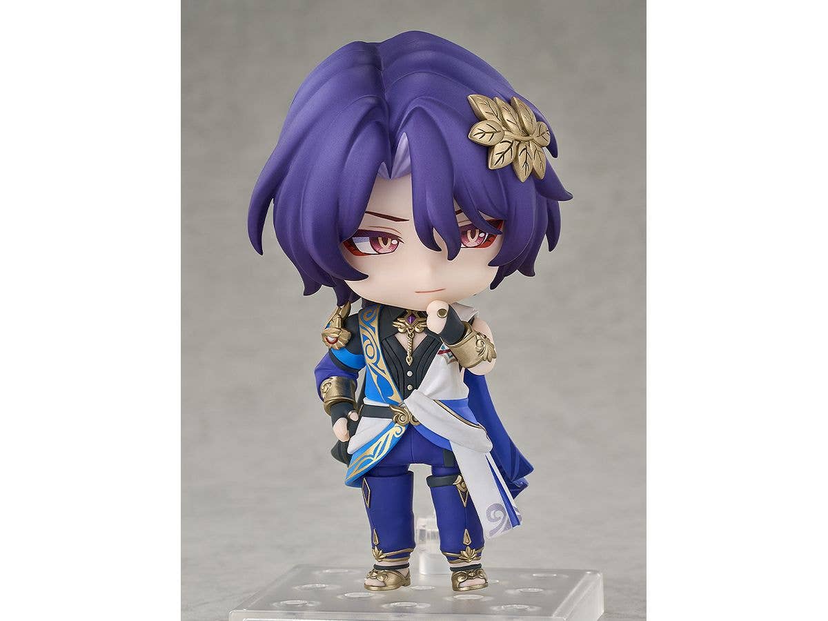 Nendoroid Dr. Ratio - Image 5