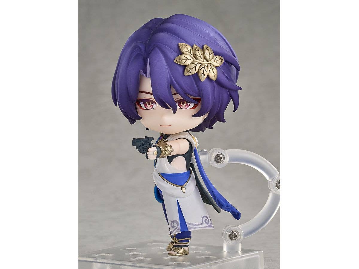 Nendoroid Dr. Ratio - Image 6