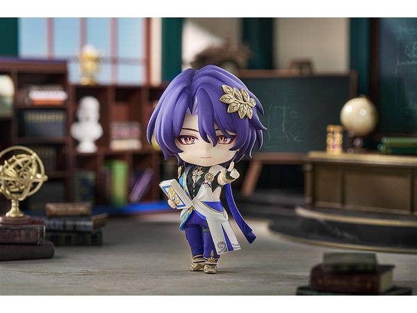 Nendoroid Dr. Ratio - Image 7