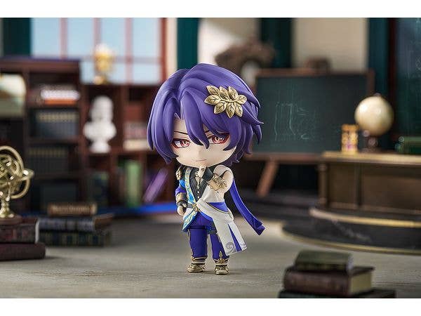 Nendoroid Dr. Ratio - Image 8