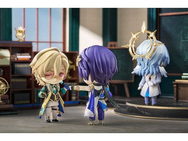 Nendoroid Dr. Ratio - Image 9