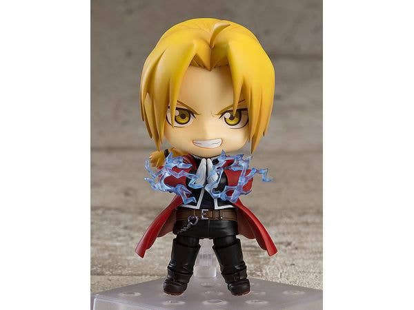 Nendoroid Edward Elric - Image 2