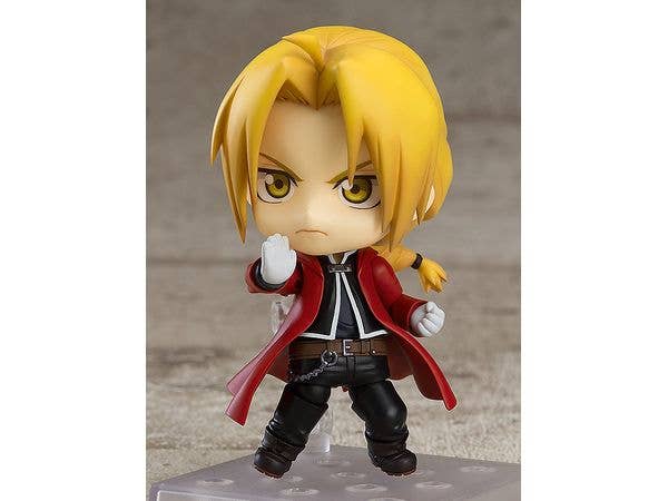 Nendoroid Edward Elric - Image 3