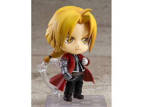 Nendoroid Edward Elric - Image 4