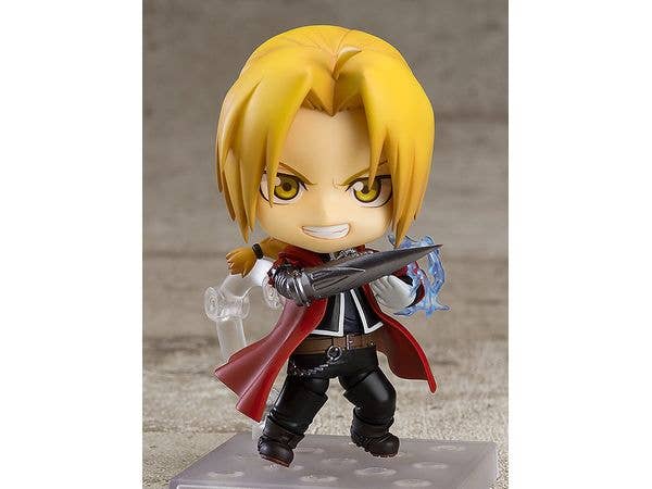 Nendoroid Edward Elric - Image 5