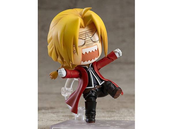 Nendoroid Edward Elric - Image 7