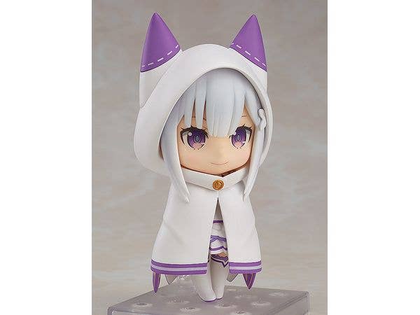 Nendoroid Emilia - Image 6