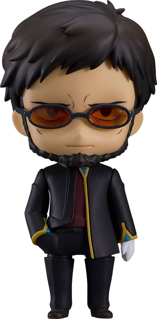 Nendoroid Gendo Ikari No.2376