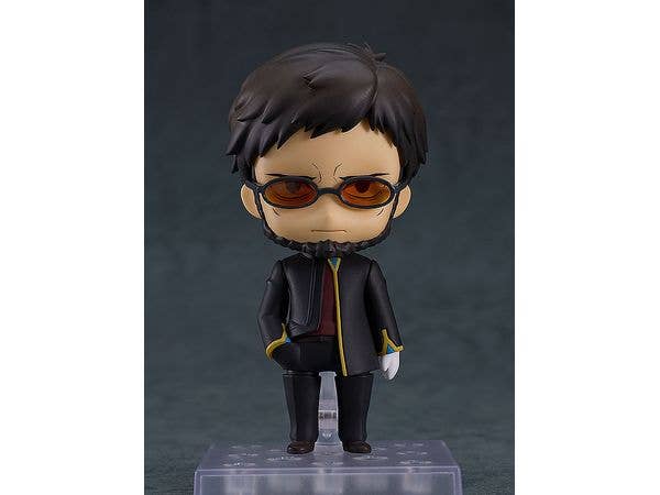 Nendoroid Gendo Ikari No.2376 - Image 2